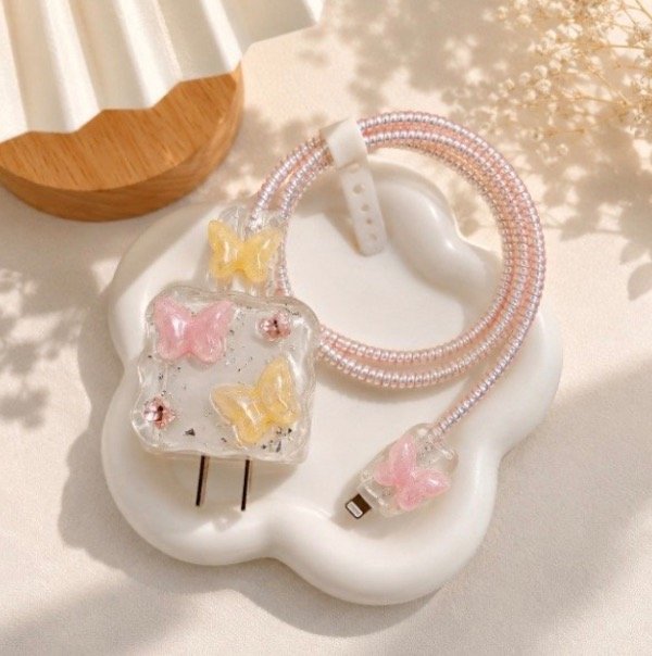 Producto - Combo comecable mariposa