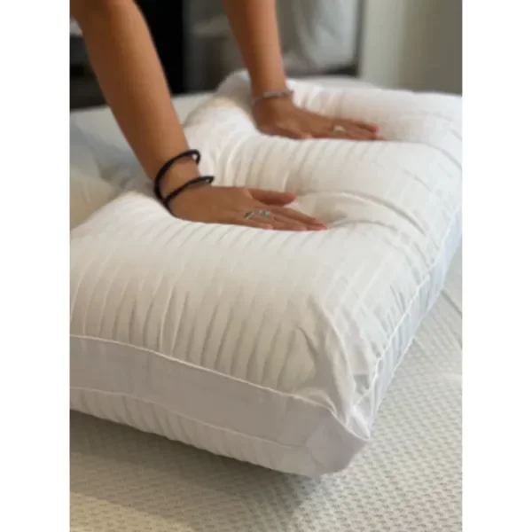 Producto - ALMOHADA CON FAJA - 0