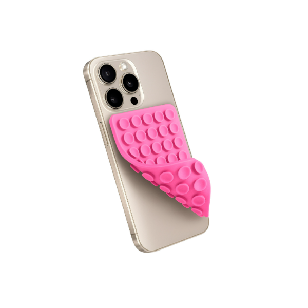 Producto - Soporte Ventosas Doble Faz P/Celular - 7