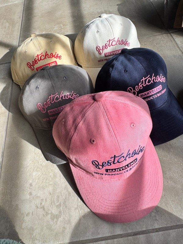 Producto - Gorra Best