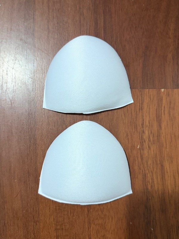 Producto - Rellenos desmontables por talle