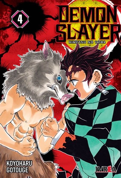 Producto - Demon Slayer - 3