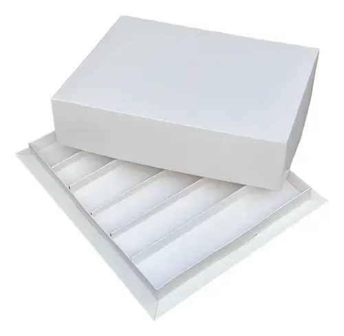 Producto - Caja degustacion 6 divisiones