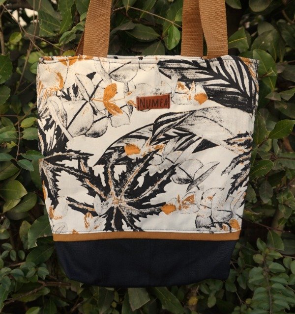 Producto - Totebag Otoño