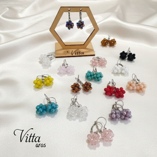 Producto - Aro Morita - 0