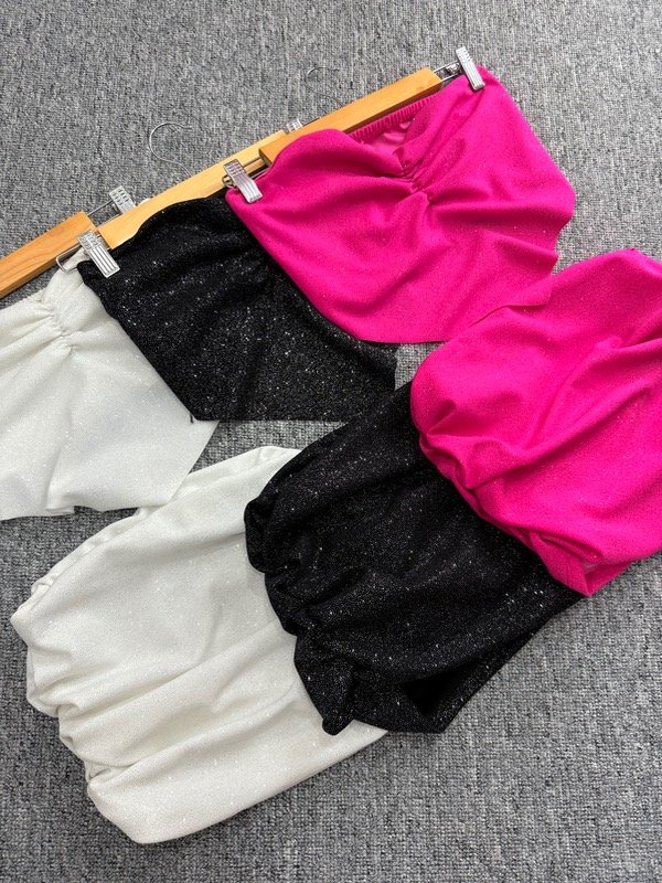 Producto - Conjunto gliter