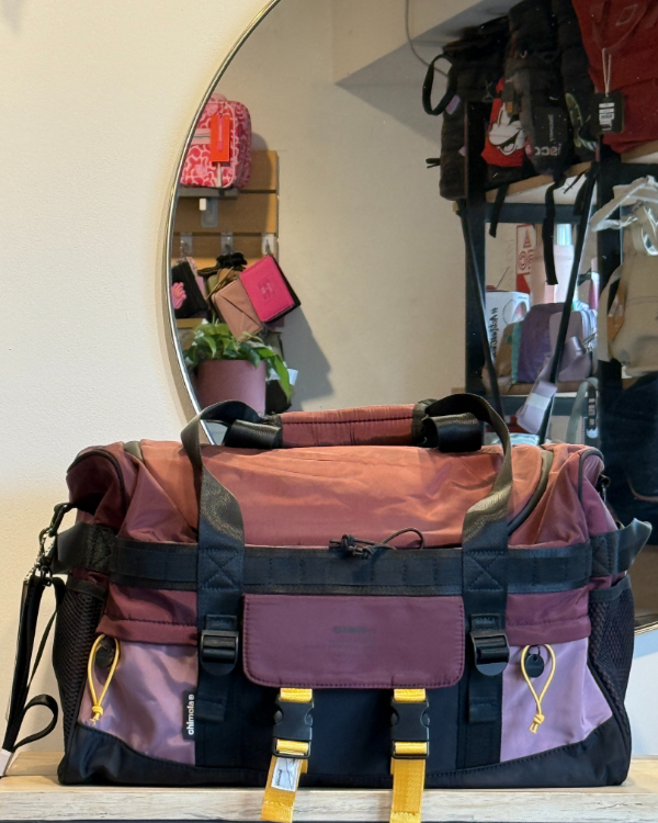 Producto - Chimola Bolso Sol