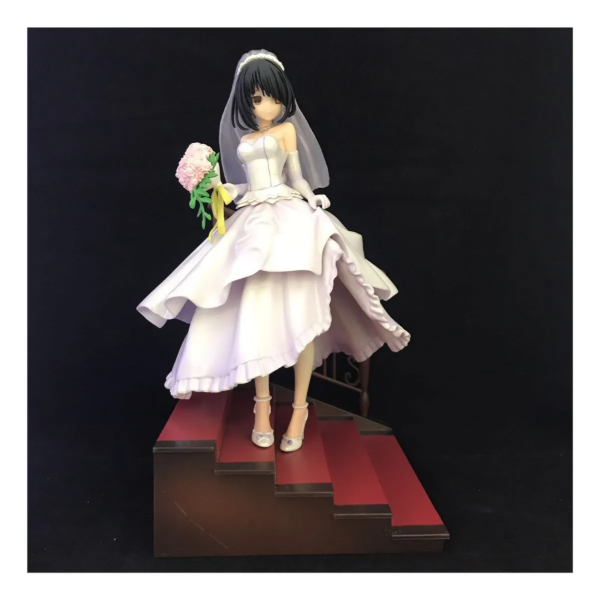 Producto - Diorama Kurumi - Date A Live (23cm)