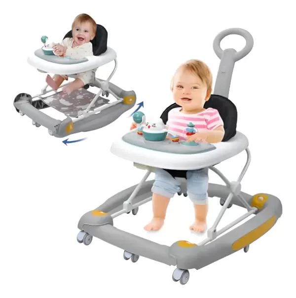 Producto - ANDADOR MECEDOR REFORZADO PRIORI - 6085