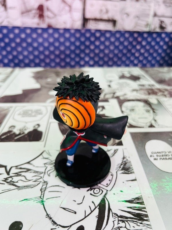 Producto - Figuras Naruto 0009