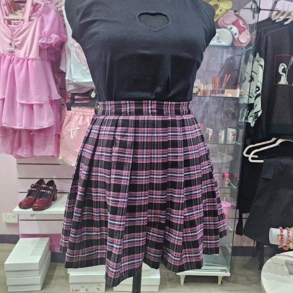 Producto - Skirt rora