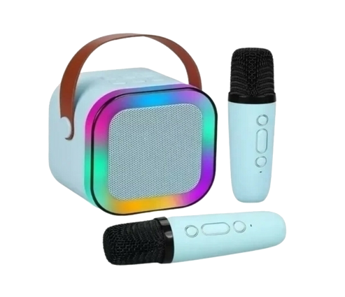 Producto - Parlante karaoke