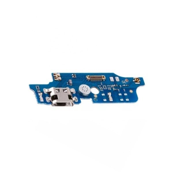 Producto - Placa de Carga E6 Plus