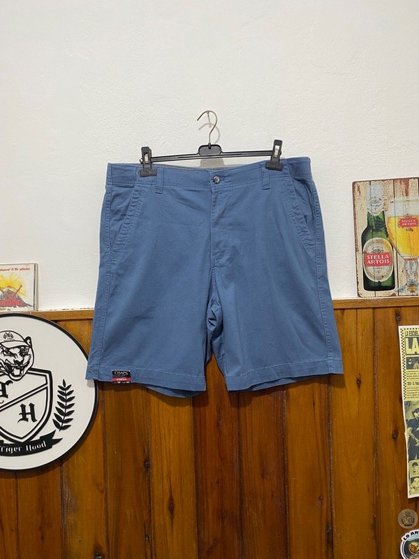 Producto - CHAPS BERMUDA TAGS (XXL)