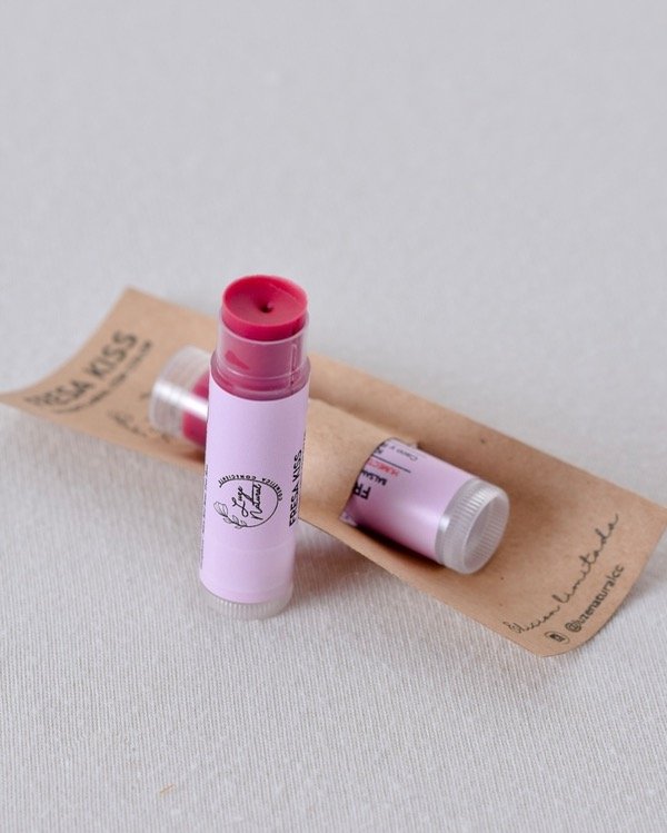 Producto - Fresa Kiss