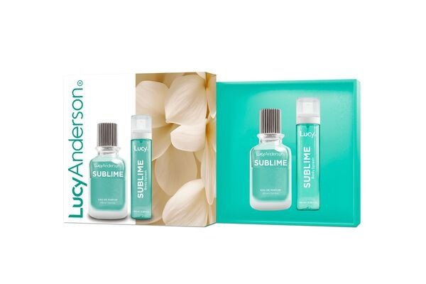 Producto - SUBLIME + BODY SPLASH