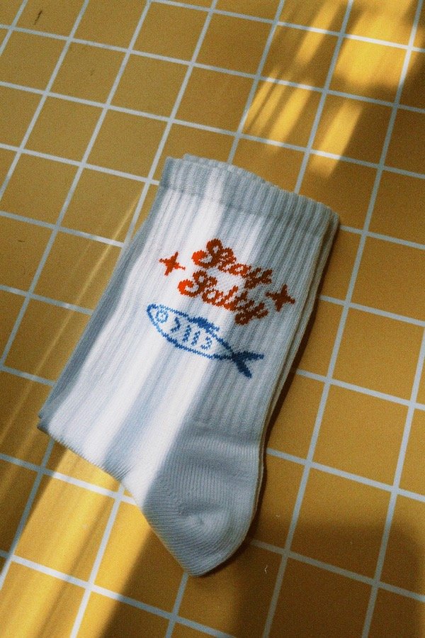 Producto - Stay salty