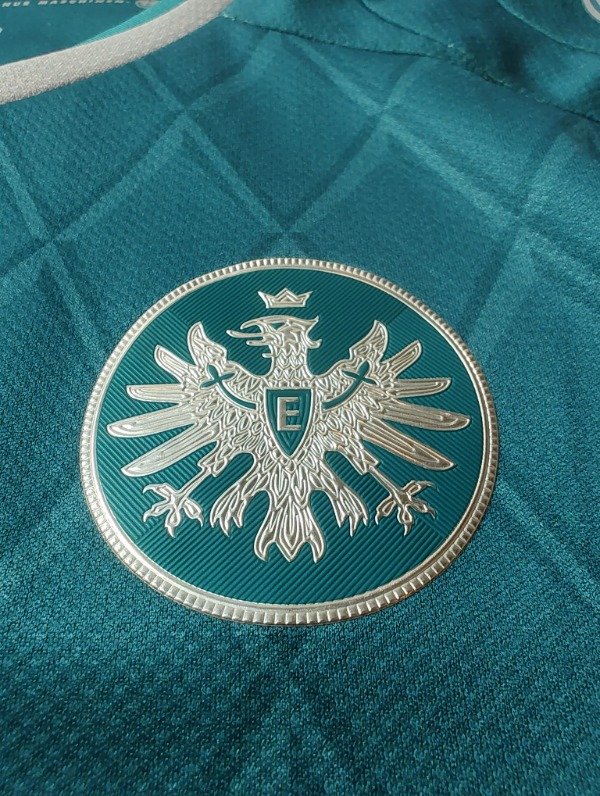 Producto - Eintracht Frankfurt - 4