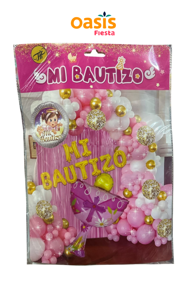 Producto - SET MI BAUTIZO NIÑA