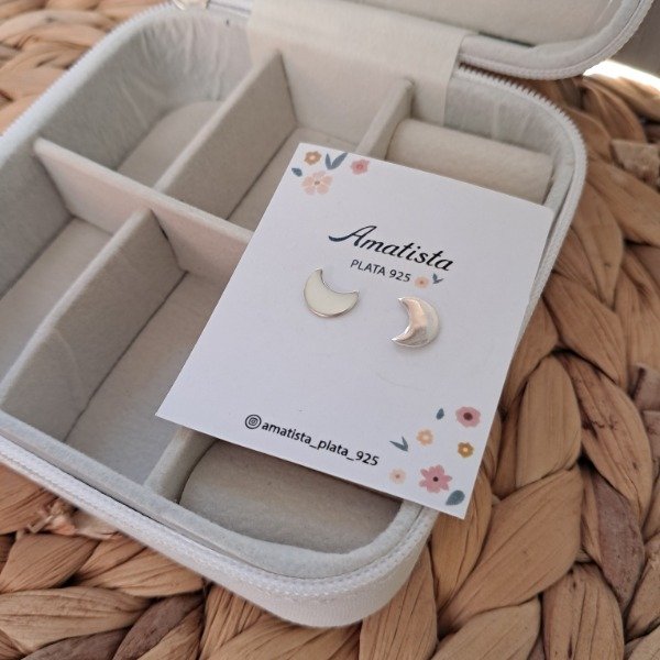 Producto - ROS CHAPONES LUNA