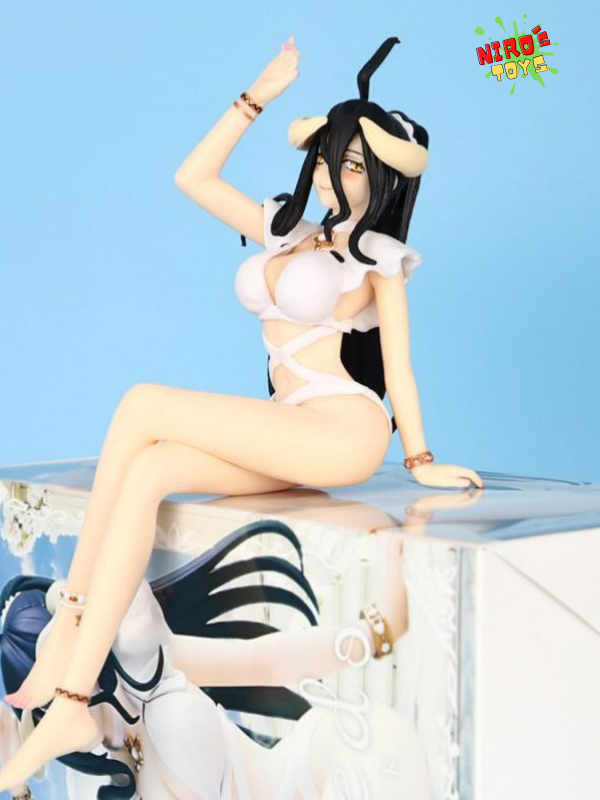 Producto - OVERLORD ALBEDO DE 16CM