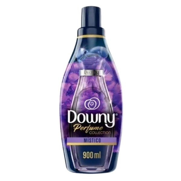 Producto - Downy Suavizante Ropa Místico 900 ml.