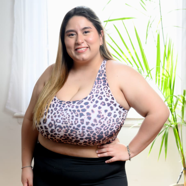 Producto - Top Trento Estampado