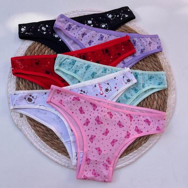 Producto - Docena vedetina Estampado