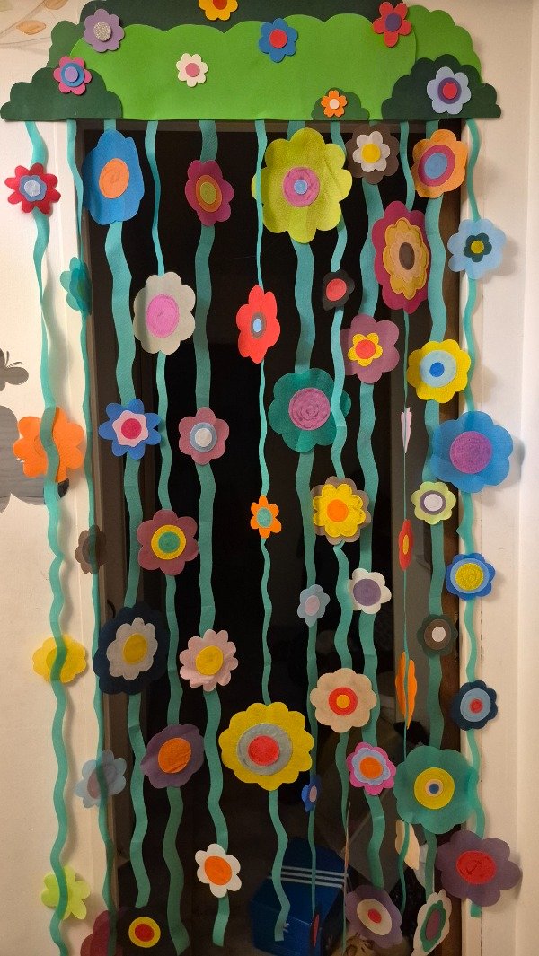 Producto - Cortina Primavera - 0
