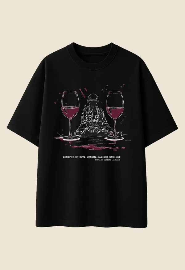 Producto - NUNCA LO OLVIDES - 0