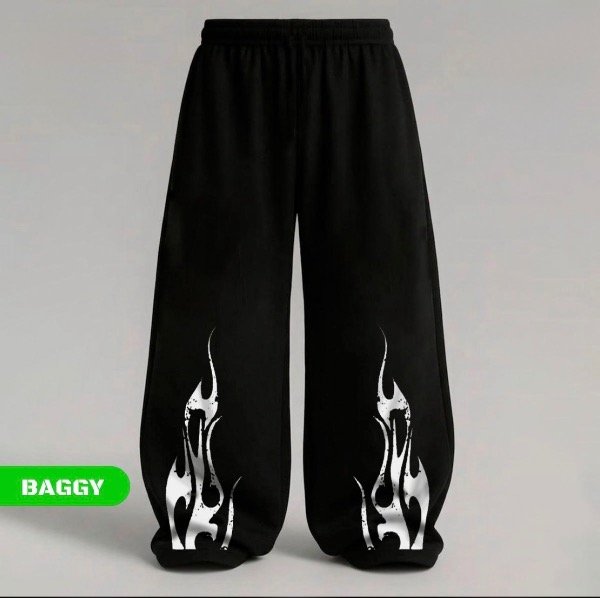 Producto - Baggy Fire