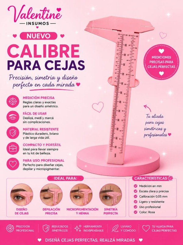 Producto - CALIBRE GRANDE