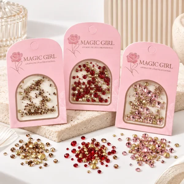 Producto - MIX DECO TENDENCIA IND. - 1