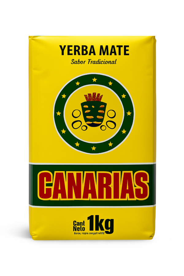Producto - Canarias