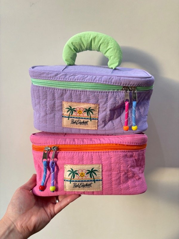 Producto - Portacosmetico Palm con manija