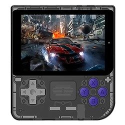 Producto - Powkiddy Consola Portatil V10 64GB 35 - Negro