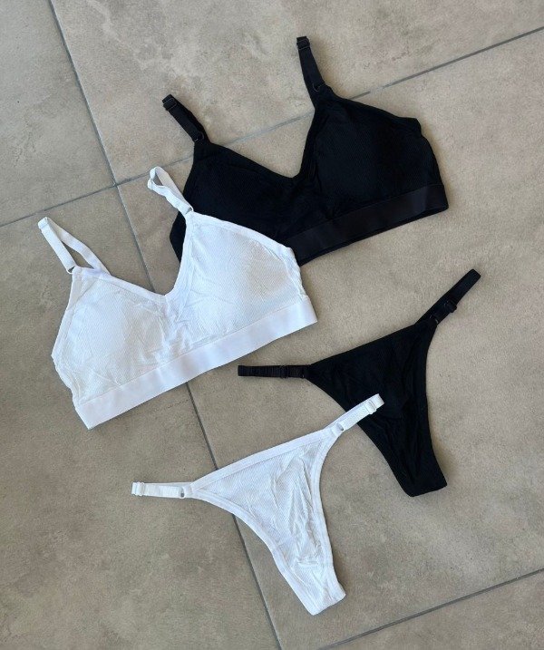 Producto - Conjunto Aura