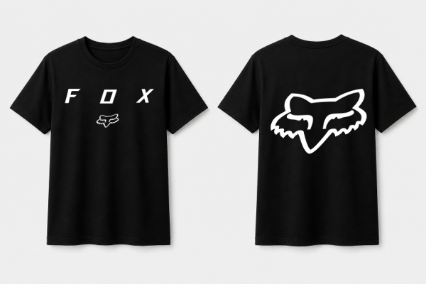 Producto - Fox