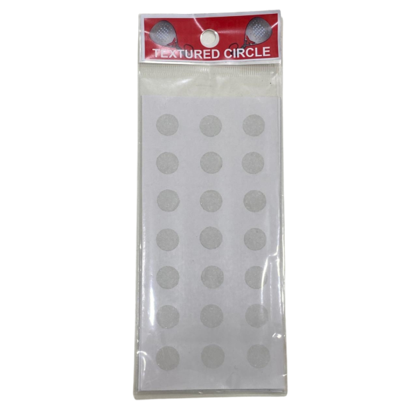 Producto - Circulos Texturizadores De Pala