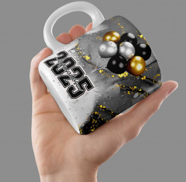 Producto - Taza Cerámica Egresados