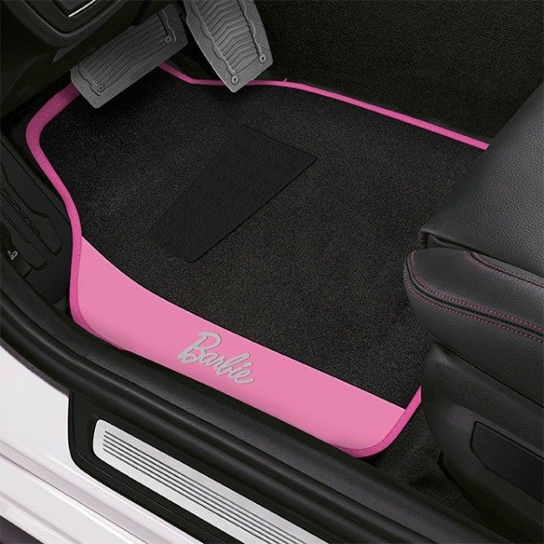 Producto - CUBRE ALFOMNBRA FELPA BARBY