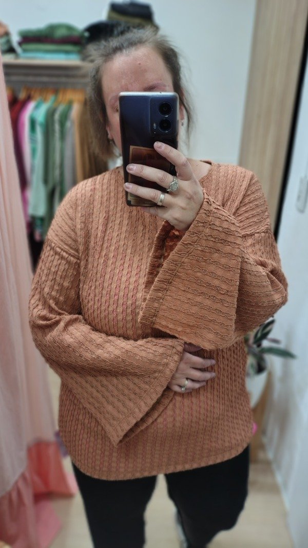 Producto - SWEATER CATY