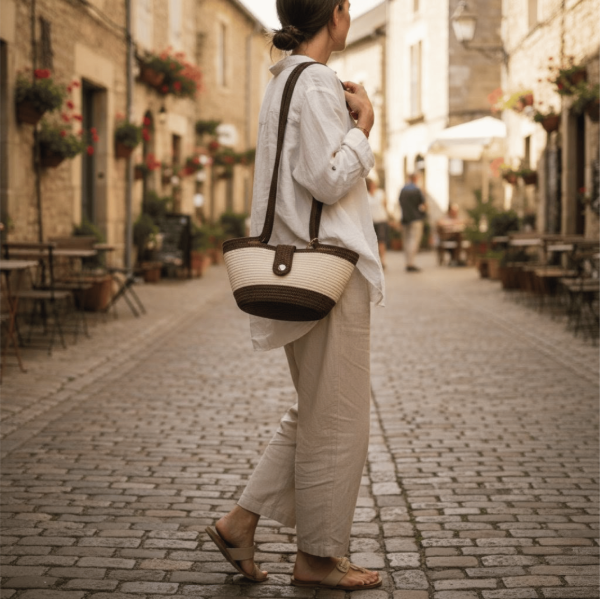 Producto - Cartera - Nina