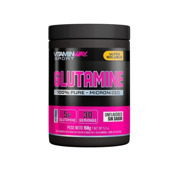 Producto - Glutamine OFERTA -35