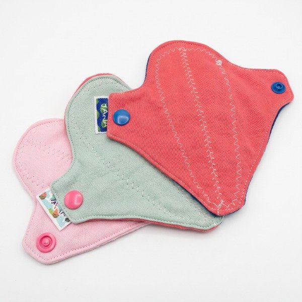 Producto - Protectores Diarios tanga pack x3U - 5
