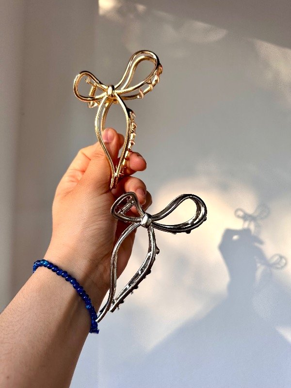 Producto - Broches BOW