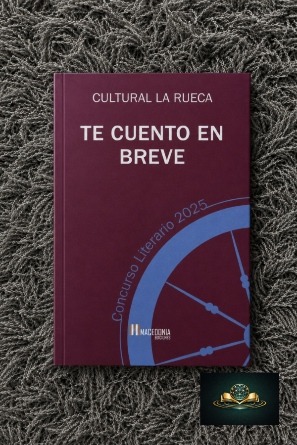 Producto - TE CUENTO EN BREVE - Autores contemporáneos
