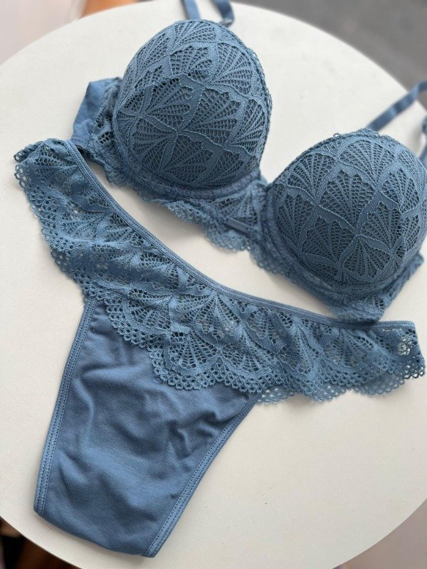 Producto - Brigitte 442