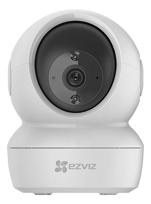 Producto - Cámara wifi con paneo e inclinación inteligente CS-C6N-R105-1L3WF(AM-STD)