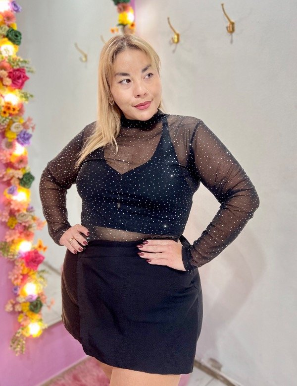 Producto - Polera ibiza